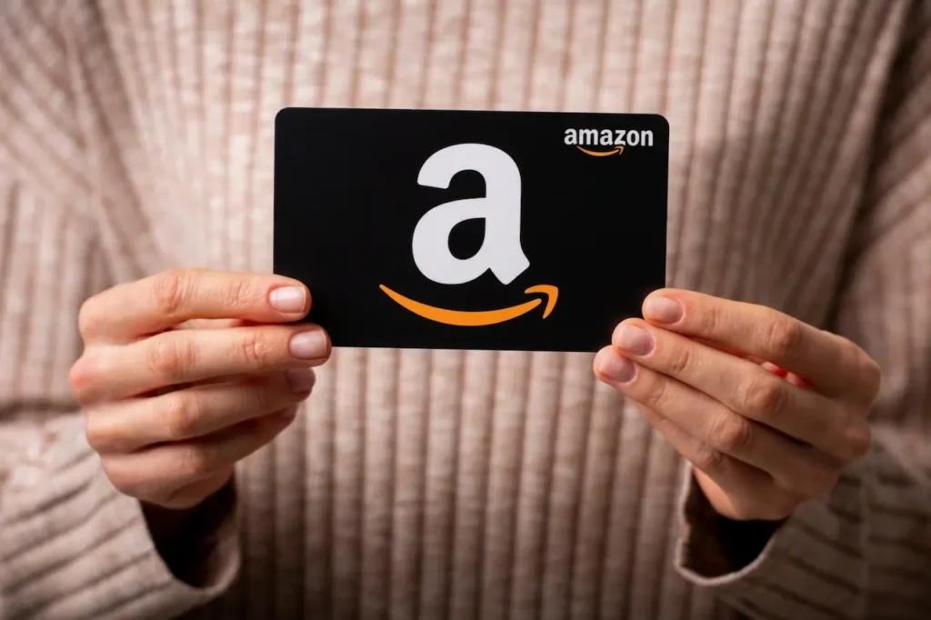 Bon Amazon 150€